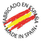 Hecho en España